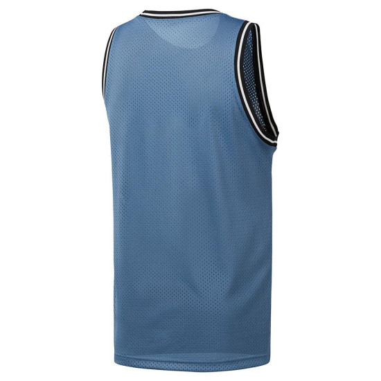 Reebok Ανδρική φανέλα Les Mills Mesh Bball Tank Top